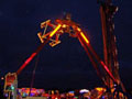 Freak Out pictured at Hull Fair